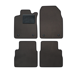 Alfombrillas para Opel Signum 02.2003-2008 MTM EVA