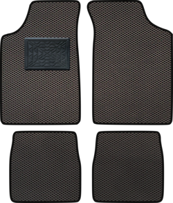 Alfombrillas para Peugeot 106 1996-09.2000 MTM EVA