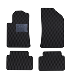 Alfombrillas para Peugeot 508 I station wagon 2010-06.2019 MTM EVA