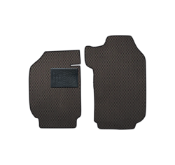 Alfombrillas para Porsche 911 Cabrio 4x4 1989-1992 MTM EVA