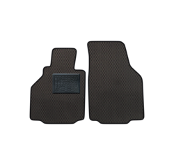 Alfombrillas para Porsche Boxster (986) 1996-10.2004 MTM EVA