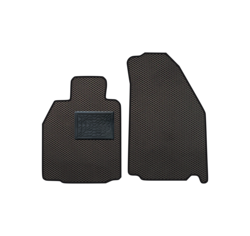 Alfombrillas para Porsche Boxster (987) 11.2004-2012 MTM EVA