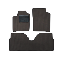 Alfombrillas para Renault Scenic I 1996-2003 MTM EVA