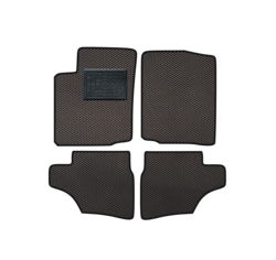 Alfombrillas para Suzuki Grand Vitara I 3 puertas 1998-2004 MTM EVA