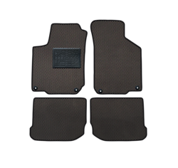 Alfombrillas para Volkswagen New Beetle 1998-2011 MTM EVA