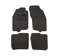 Alfombrillas para Volvo S40 I 1995-2004 MTM EVA