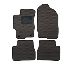 Alfombrillas para Mazda 6 I Wagon 2002-2008 MTM EVA