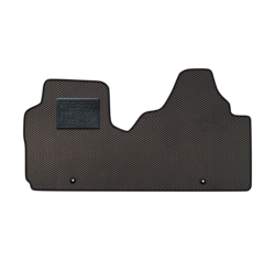 Alfombrillas para Peugeot Expert II van 2007-2016 MTM EVA