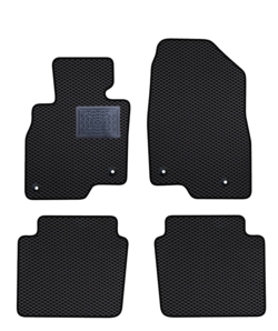 Alfombrillas para Mazda 6 III 01.2013- MTM EVA