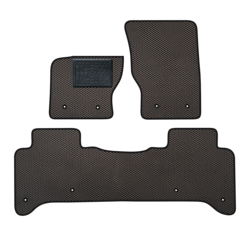 Alfombrillas para Land Rover Range Rover IV (L405) (tambien Plug-in Hybrid) 01.2013-05.2022 MTM EVA