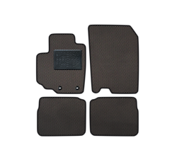 Alfombrillas para Suzuki SX4 / S-Cross II 09.2013-2019 MTM EVA