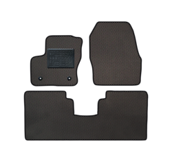 Alfombrillas para Ford Connect Tourneo 2014-05.2022 MTM EVA