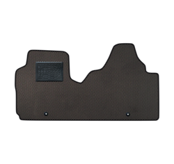Alfombrillas para Citroen Jumpy bus 2007-2016 MTM EVA