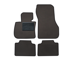 Alfombrillas para BMW Serie 2 (F45) Active Tourer (tambien Plug-in Hybrid) 2015-02.2022 MTM EVA