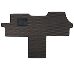 Alfombrillas para Fiat Ducato bus 9 asientos 2015- MTM EVA