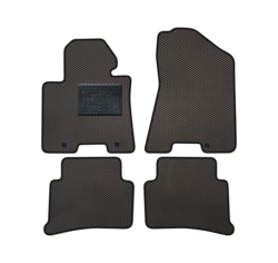 Alfombrillas para Hyundai Tucson II 07.2015-12.2020 MTM EVA