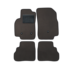 Alfombrillas para Opel Karl 05.2015-06.2019 MTM EVA