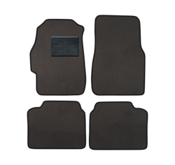 Alfombrillas para Honda Civic Japan 1995-2001 MTM EVA