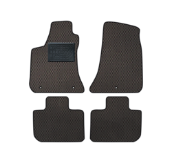 Alfombrillas para Lancia Thema 2011-2014 MTM EVA