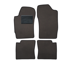 Alfombrillas para Peugeot 306 03.1993-04.1997 MTM EVA