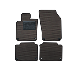 Alfombrillas para Volvo V90 / V90 Cross Country 09.2016- MTM EVA