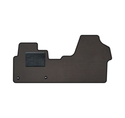 Alfombrillas para Citroen Jumpy bus (tambien Electric) 2016- MTM EVA