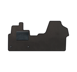 Alfombrillas para Peugeot Expert III bus (tambien Electric) 2016- MTM EVA