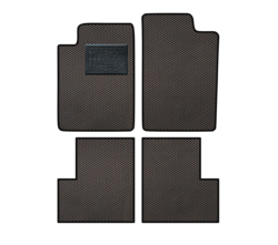 Alfombrillas para Citroen Xantia 1993-2001 MTM EVA
