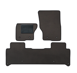 Alfombrillas para Land Rover Discovery V 03.2017- MTM EVA