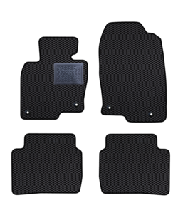Alfombrillas para Mazda CX-5 (KF) 07.2017- MTM EVA