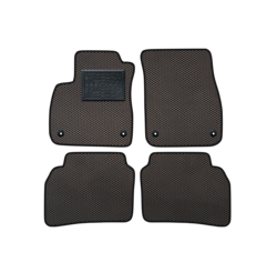 Alfombrillas para Opel Insignia B Sports Tourer 06.2017- MTM EVA