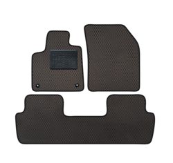 Alfombrillas para Peugeot 5008 II 5 asientos 07.2017-2024 MTM EVA
