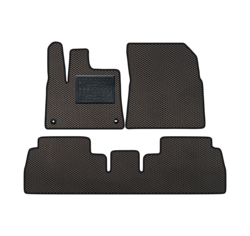 Alfombrillas para Citroen Berlingo / e-Berlingo (Electric) Multispace 2018- MTM EVA