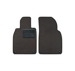 Alfombrillas para Porsche Boxster (981) 2012-2016 MTM EVA