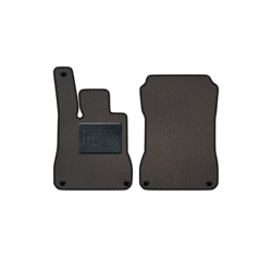 Alfombrillas para Mercedes SL (R231) 2012-09.2022 MTM EVA