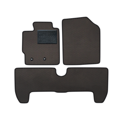 Alfombrillas para Toyota Urban Cruiser 4WD 2009-2014 MTM EVA