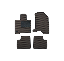 Alfombrillas para Citroen C-Zero 2010- MTM EVA