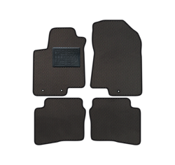 Alfombrillas para Hyundai i20 (GB) 2019-07.2020 MTM EVA