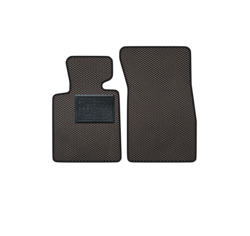 Alfombrillas para BMW X7 (G07) 7 asientos 2019- MTM EVA