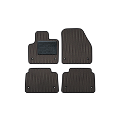 Alfombrillas para Land Rover Discovery Sport (MY20) (tambien Plug-in Hybrid) 2019- MTM EVA