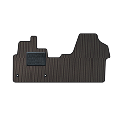 Alfombrillas para Opel Zafira Life (tambien Electric) 2019- MTM EVA