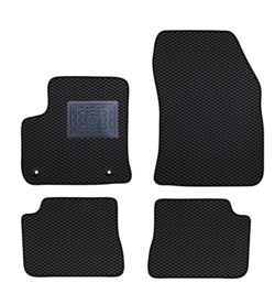 Alfombrillas para Opel Corsa F Electric 2020- MTM EVA