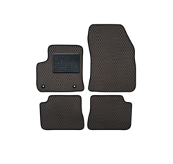 Alfombrillas para Opel Mokka-e Electric 2021- MTM EVA