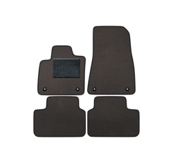 Alfombrillas para Volvo XC40 Electric 2021- MTM EVA