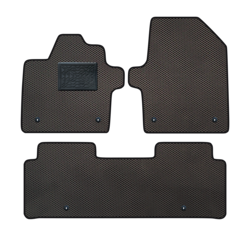 Alfombrillas para Kia EV6 2021- MTM EVA