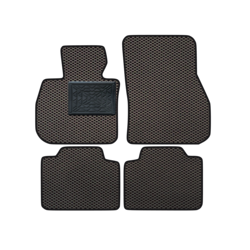 Alfombrillas para BMW Serie 2 (U06) Active Tourer 02.2022- MTM EVA