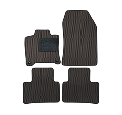 Alfombrillas para Opel Astra L Sports Tourer (tambien Plug-in Hybrid) 2022- MTM EVA