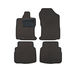 Alfombrillas para Subaru Outback VI (BT) 05.2021- MTM EVA