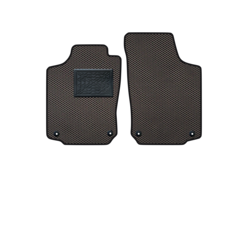 Alfombrillas para Opel Tigra 2004-2010 MTM EVA