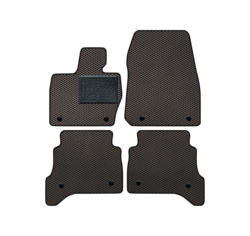 Alfombrillas para Land Rover Range Rover V (L460) Corto 05.2022- MTM EVA